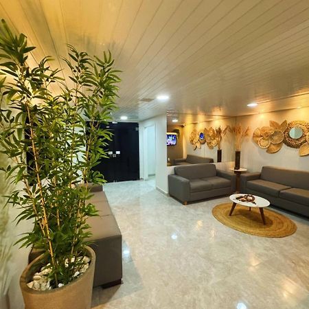Veleiro Hotel Mcz Масейо Екстер'єр фото