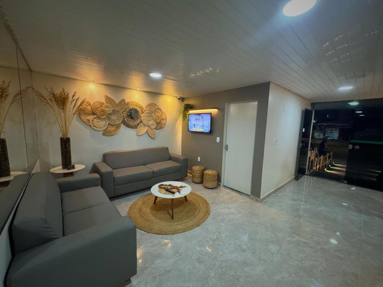 Veleiro Hotel Mcz Масейо Екстер'єр фото